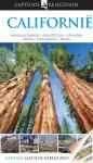 Jamie Jensen - Californië / Capitool reisgidsen