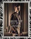  - From Tip to Toe The Essential Men's Wardrobe