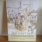 Bottema, J. - Naar school in de Ommelanden
