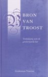 Voetius, Gysbertus - Bron van troost