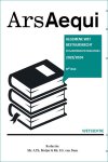  - Algemene wet bestuursrecht 2023/2024 / Ars Aequi Wetseditie