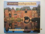 Zonneveld, Gwynne en Peter van (samenstellers) - Literaire Stadsgezichten. Dichters en schrijvers over Nederland