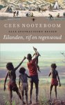 Cees Nooteboom 10345 - Eilanden, rif en regenwoud alle Australische reizen