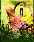  - 27 Recepten voor Picknick & Food to go