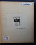 Krelage, Antoon -  Günther, Henri (illustraties) - Oude nederlandse liedekens