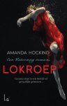 Amanda Hocking - Watersong 1 -   Lokroep