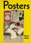Hillier, Bevis - Posters.