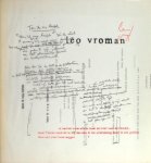 Vroman, Leo. - Toen ik nog leefde.