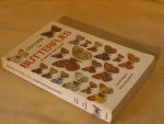 Higgins L.G. - The butterflies of Britain and Europe