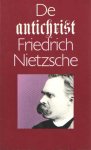 Friedrich Nietzsche 13947 - De antichrist vloek over het christendom