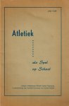 - Atletiek als Spel op School - Atletiek als Spel op School