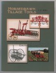 LYNN R MILLER - HORSEDRAWN TILLAGE TOOLS.