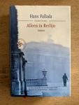Fallada, Hans - Alleen in Berlijn