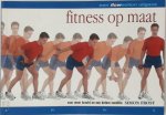 Simon Frost 179899, Siân Keogh 70163, Willem van Paassen 244125, Jaap Verschoor 33980 - Fitness op maat