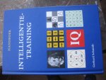 schmidt - intelligentietraining