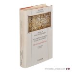 Anselm von Canterbury / Verweyen, Hansjürgen. - Anselm von Canterbury. Freiheitsschriften. De Libertate Arbitrii. Über die Freiheit des Willens. De Casu Diaboli. Vom Fall des Teufels. De Concordia Praescientiae et Praedestinationis et Gratiae dei cum Libero Arbitrio. Über die Vereinbarkeit ... Anselm von Canterbury / Verweyen, Hansjürgen. - Anselm von Canterbury. Freiheitsschriften. De Libertate Arbitrii. Über die Freiheit des Willens. De Casu Diaboli. Vom Fall des Teufels. De Concordia Praescientiae et Praedestinationis et Gratiae dei cum Libero Arbitrio. Über die Vereinbarkeit ...