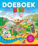 Blackie books - Doeboek voor kids vol. 1