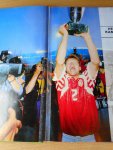Graaf, Ben de - Het Europees Kampioenschap Voetbal. Zweden 1992