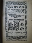 DIVERSE SCHRIJVERS - Geuzenliedboek tweede vervolg lente 1944