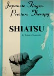 Tokujirō Namikoshi 114562 - Shiatsu Japanese Finger-Pressure Therapy