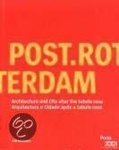 Crimson - POST ROTTERDAM