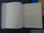 N/A. - Ikebana. Tome I: Moribana. Ier cycle. Tome II: Moribana-Nageire. IIème cycle. Tome III: Moribana-Nageire: IIIe cycle. Tome IV: Moribana-Nageire. IVème cycle.