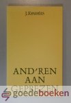 Kwantes, J. - Andren aangeprezen --- Een bundel aansprekende bijdragen, beschrijvingen van ontmoetingen en artikelen.
