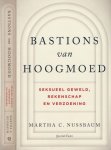 Nussbaum, Martha Craven - Bastions van Hoogmoed: Seksueel geweld, rekenschap en verzoening