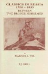 Wes - Classics in russia 1700-1855