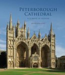 Jonathan Foyle - Peterborough Cathedral