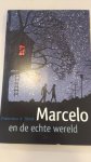 Stork, Francisco X - Marcelo 1e halve boek(los)