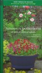 George Carter - Tuinieren in potterieën