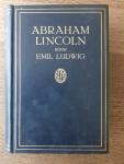 Ludwig, Emil - Abraham Lincoln
