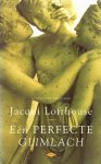 Lofthouse, Jacqui - Een perfecte glimlach