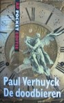 Verhuyck, Paul - De doodbieren