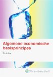 D.J. de Jong, C.J. Lange - Algemene economische basisprincipes