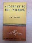 Newby, P.H. - A Journey to the Interior