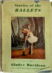 Gladys Davidson - Stories of the Ballets