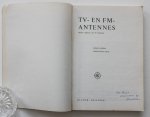 Vijzelaar, P. - TV- en FM-antennes