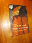 MAK, GEERT, - De levens van Jan Six.