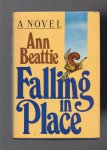 Beattie Ann - Falling in Place