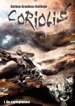 Gerben Graddesz Hellinga - De Stormplaneet Coriolis boek 1