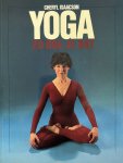 Cheryl Isaacson - Yoga, zo doe je dat