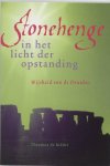 Theodora de Ridder - Stonehenge in het licht der opstanding Theodora de Ridder - Stonehenge in het licht der opstanding