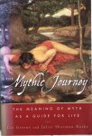Liz Greene - The Mythic Journey