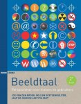 Broek, Jos van den; Jong, Jaap de; Koetsenruijter, Willem; Smit, Laetitia - Beeldtaal. Perspectieven voor makers en gebruikers.