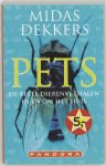 Midas Dekkers - Pets / Pandora pockets