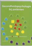 L. Lechner 71691, C. Bolman , I. Mesters - Gezondheidspsychologie bij patiënten