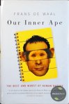 Frans de Waal - Our Inner Ape