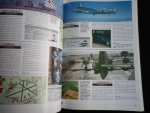 Magazine - FlyPast, The 60th Anniversary of the 8th Air Force, Classic Aircraft Series no 10